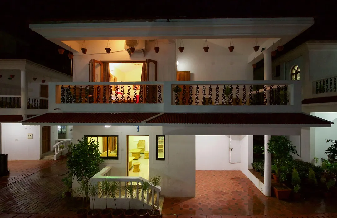 Aromiaa Villas-1