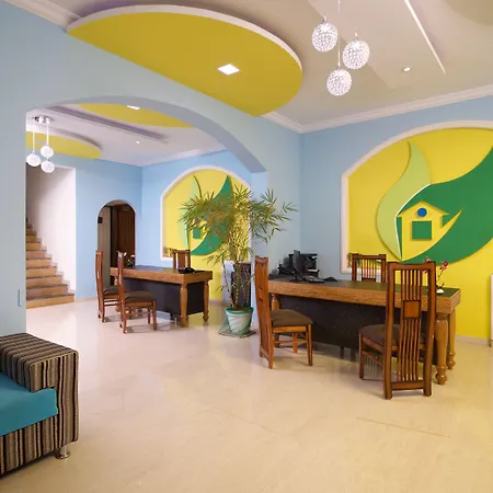 Aromiaa Villas-3